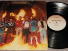 LYNYRD SKYNYRD Street Survivors '77 MCA-363 1st FLAMES GF Southern Rock Vinyl LP