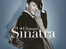 Frank Sinatra Ultimate Sinatra Vinyl Double LP 180 Gram - VG