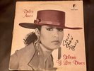 SELENA Y LOS DINOS 