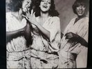 The Jones Girls - The Jones Girls LP Vinyl Record Philadelphia International