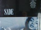 Sade Diamond Life 1984 Epic Records 26044 LP-7673