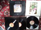 led zep, the song remains the same & presence