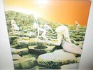 Led Zeppelin - Houses Of The Holy LP 1973 Sterling RL (ST-A-732784-RL)