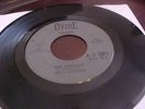 THE 4 AVALONS-The Cougar/I Don't Wanna Be a Playboy OVIDE RARE TX N. Soul - HEAR