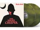 UNCLE ACID & THE DEADBEATS - The Night Creeper [SWAMP GREEN]
