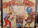 Fatman Vrs Shaka - Dub Confrontation - Live & Love Vinyl Record LP VG 1982
