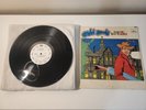 David Bowie -Promo  The Man Who Sold the World LP Mercury SR-61325 1970 Pressing