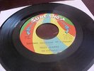TROY MARRS & THE DYNAMICS - RHYTHM MESSAGE-PT.2 & PT.2 -SURE-SHOT - VG+
