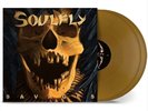 SOULFLY SAVAGES NEW LP