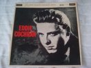 EDDIE COCHRAN MEMORIAL ALBUM 1960 14 TRK LP HA-G.2267 1B/1B  EX/EX