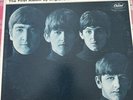 The Beatles-Meet The Beatles Mono LP T-2047 VG+