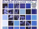 Joe Bonamassa / BLUES DELUXE VOL.2 (180 GR.BLUE VINYL) (LP) / Mascot Label Grou