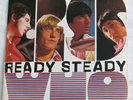 READY STEADY WHO, THE WHO, REACTION LABEL REISSUE EP, 1960's BEAT, N/M / EX.