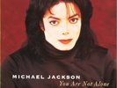 Michael Jackson You are not alone (7
