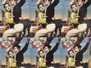LANA DEL REY - NORMAN FUCKING ROCKWELL - RARE LIMITED GREEN LP NEW