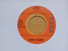 BOBBY BLAND - SHOES - ORIGINAL USA DUKE 426 - VG++