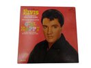 Elvis - Original Soundtrack Album 'Girl Happy'  LPM-3338  Joe Pasternak Euterpe