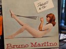 Bruno Martino – Dedicato A Te LP 1966 Ariston Records – AR/0132/LP VG+