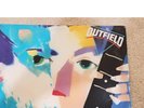 the outfield -play deep vinyl lp