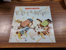 Junior Murvin*Police and Thieves*Vinyl LP VG/VG- MANGO RECORDS MLPS-9499 *1977
