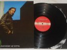 VASCO ROSSI COSA SUCCEDE IN CITTA' LP 1985 + INNER