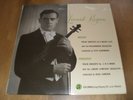 Columbia 33cx 1395 Leonid Kogan Mozart Violin Concerto No.3 , Prokofiev No.2