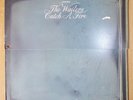 The Wailers: Catch A Fire. UK Island. ILPS 9241 Zippo Cover & Pink Rim 1st