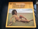 The Sandie Shaw Supplement Stereo Vinyl LP MALS 1164 Psych VG+/VG+
