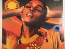 JANELLE MONAE – THE AGE OF PLEASURE - VINYL LP NEW - A3
