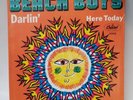 Beach Boys   DARLIN' / HERE TODAY (PICTURE SLEEVE ONLY) #2068 VG++ COPY