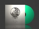 New SEALED Sleep Token Take Me Back to Eden Glow In The Dark 2LP Vinyl Record