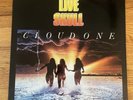 Live Skull ‎– Cloud One - Vinyl LP - Indie Rock, Post-Punk - NM Brooklyn NYC