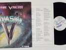 Vinnie Vincent Invasion: All Systems Go, CHS-41626, Canada 1988, VG/VG