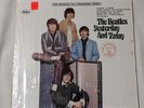 The Beatles Yesterday and Today Capitol Stereo. Lp Vinyl VG+