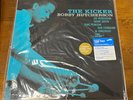 Bobby Hutcherson The Kicker   LP  Tone Poet Blue Note New & Sealed
