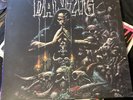 Danzig- Lost Tracks Of Danzig Colored Vinyl New Official.  Only 500 Made.