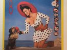 MADHOUSE 8 Jazz Fusion 1987 Paisley Park Vinyl Shrink Prince Maneca Lightner NM