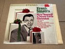 Frank Sinatra - Have Yourself a Merry Little Christmas LP 1966 In Shrinkwrap EX