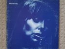 Joni Mitchell Blue vinyl record album  1971 Reprise MS 2038 Classic Rock Folk