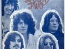 SPOOKY TOOTH Spooky Two 1969 AUSTRALIA ORG Festival PINK Island Records LP Psych