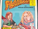 The Texas Gentlemen - Floor It  - Coloured Vinyl Album