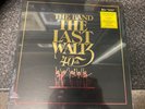 THE BAND & FRIENDS   THE LAST WALTZ   LTD 40th ANNIV 6x VINYL LP BOX SET SEALED