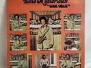 Echo Mysterieux – Une Voix 1981 Record 33 RPM Lp Christian French Haitian