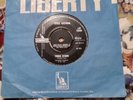 EDDIE COCHRAN THREE STARS 1966  ORIGINAL  RARE