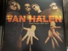 Van Halen Studio Rarities 89-04 Vinyl LP (only Available In Boxset)
