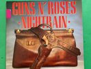 Guns N' Roses – Nightrain 12