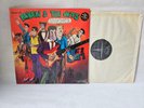 The Mothers Of Invention ‎– Cruising With Ruben & The Jets (Album)