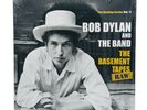 Bob Dylan And The Band, The Basement Tapes Raw, 3 Vinyl Record Set