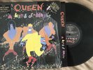 Queen ‎– A Kind Of Magic