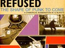 Refused - The Shape Of Punk To Come (Vinyl 2LP - 1998 - EU - Reissue)